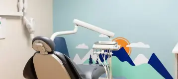 Windham Kids Pediatric Dentistry