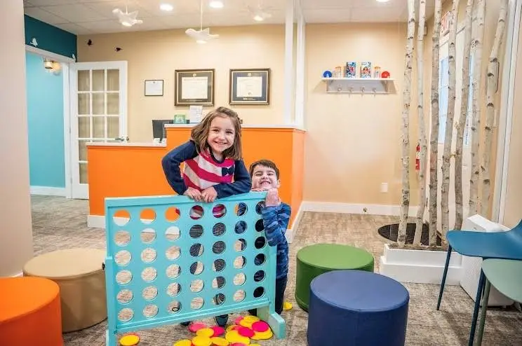 Windham Kids Pediatric Dentistry