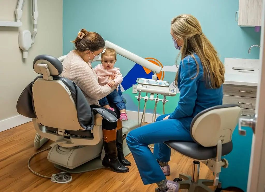 Windham Kids Pediatric Dentistry