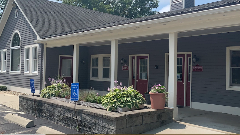 Windham Kids Pediatric Dentistry