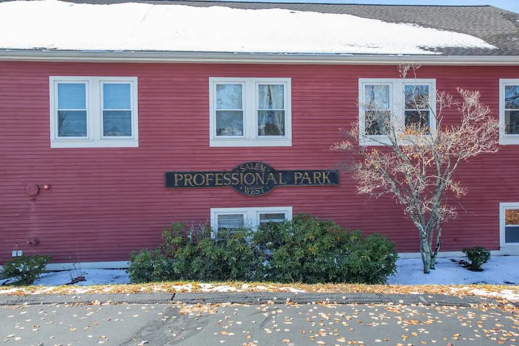 Rockingham Pediatric Dental