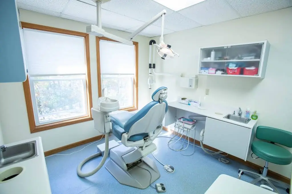 Rockingham Pediatric Dental
