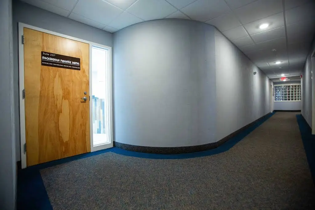 Rockingham Pediatric Dental