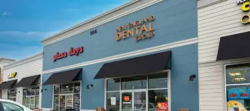 New England Dental Group