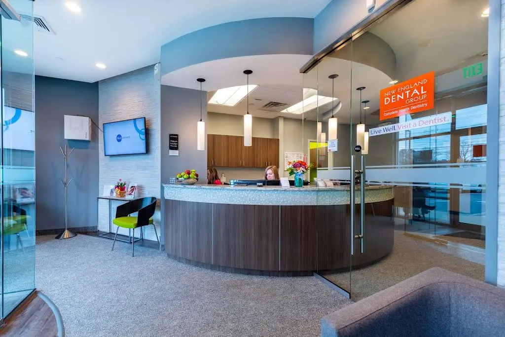 New England Dental Group