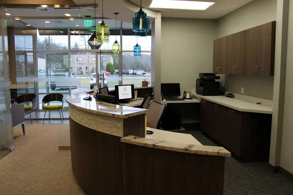 New England Dental Group