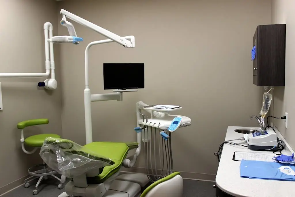 New England Dental Group