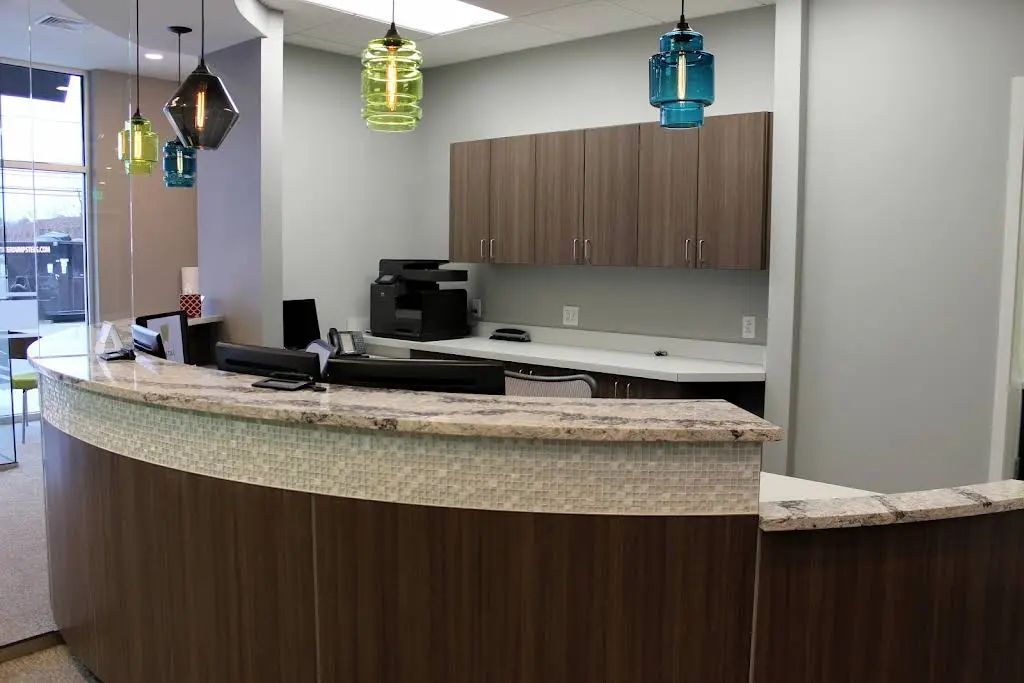 New England Dental Group