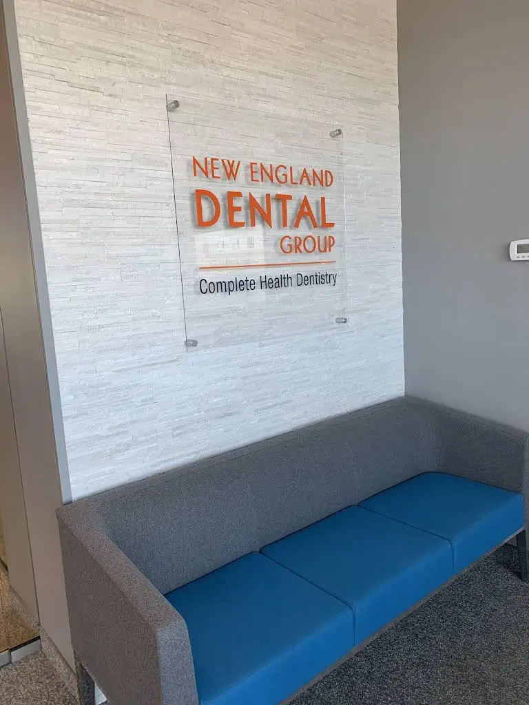 New England Dental Group