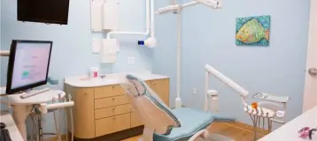 Pediatric Dental Care of Wilmington