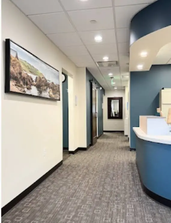 O'Neill Dentistry PLLC - Professional dental clinic exterior with modern facilities