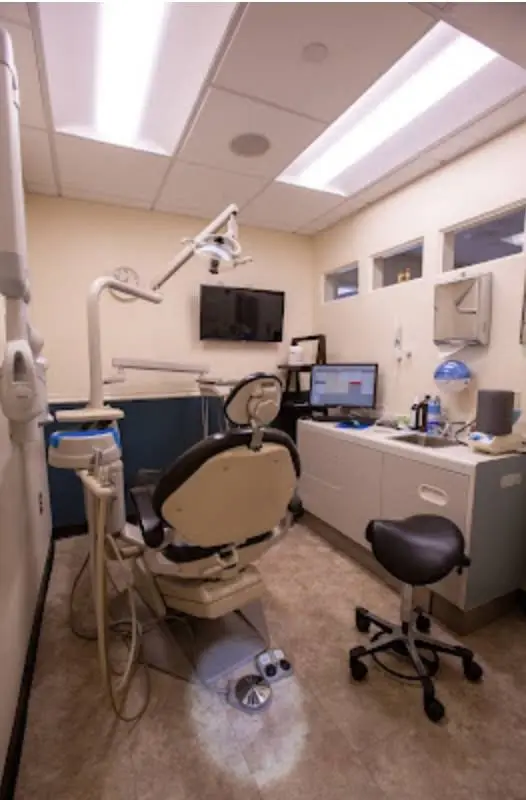 O'Neill Dentistry PLLC