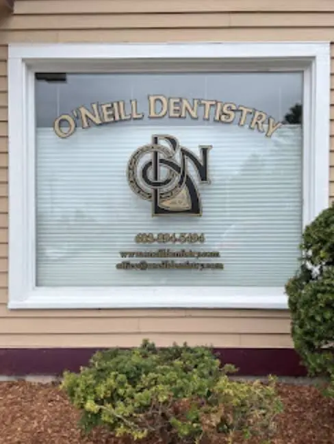 O'Neill Dentistry PLLC