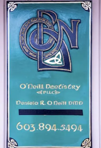 O'Neill Dentistry PLLC