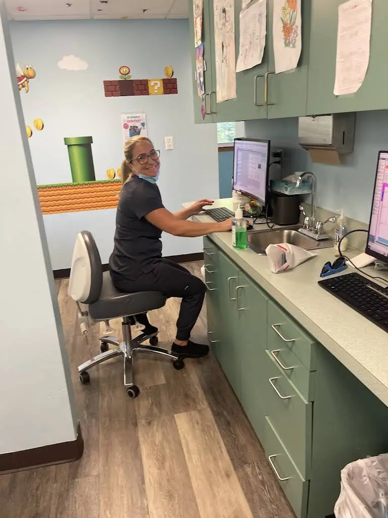 Pediatric Dentistry & Orthodontics of Salem