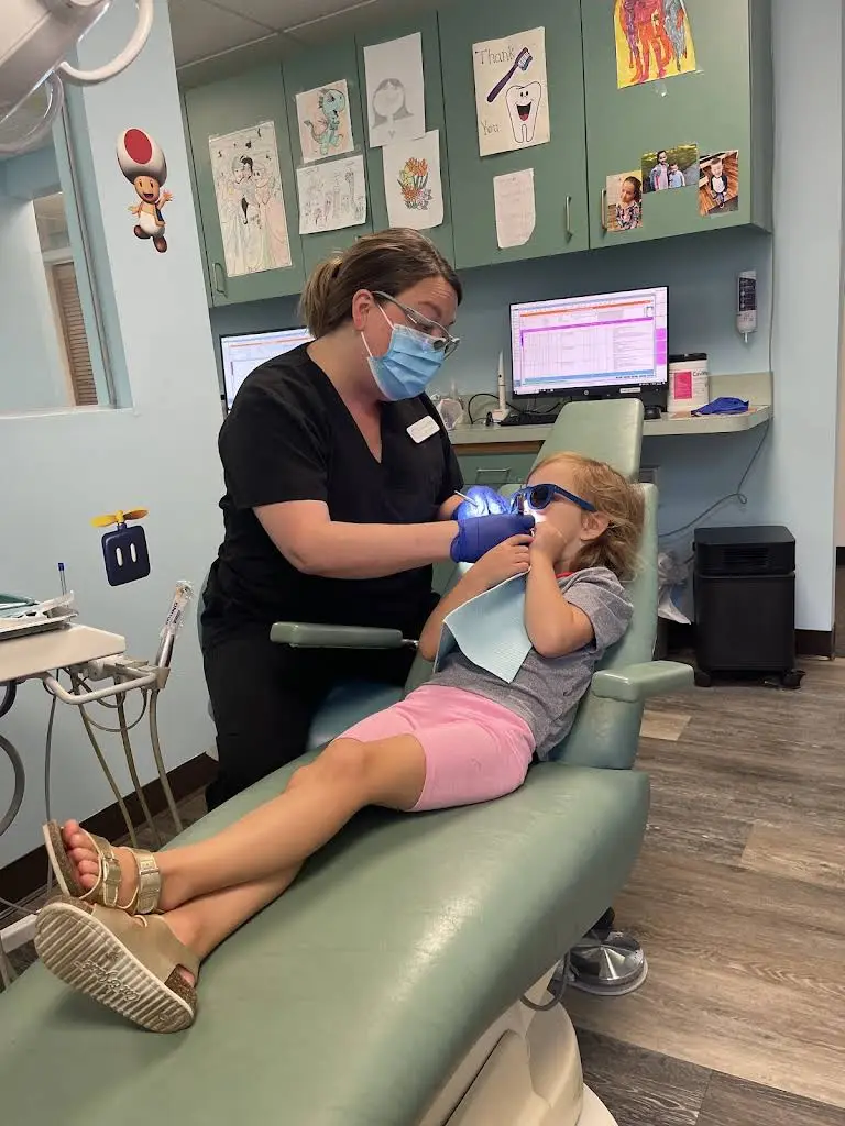 Pediatric Dentistry & Orthodontics of Salem