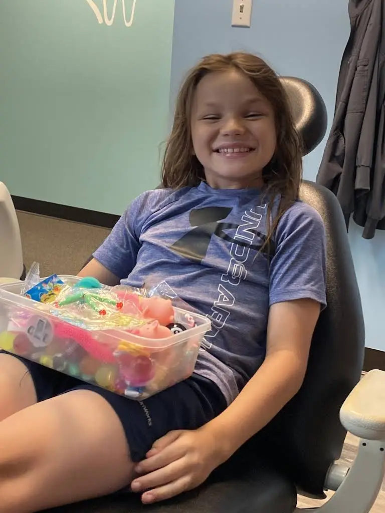 Pediatric Dentistry & Orthodontics of Salem