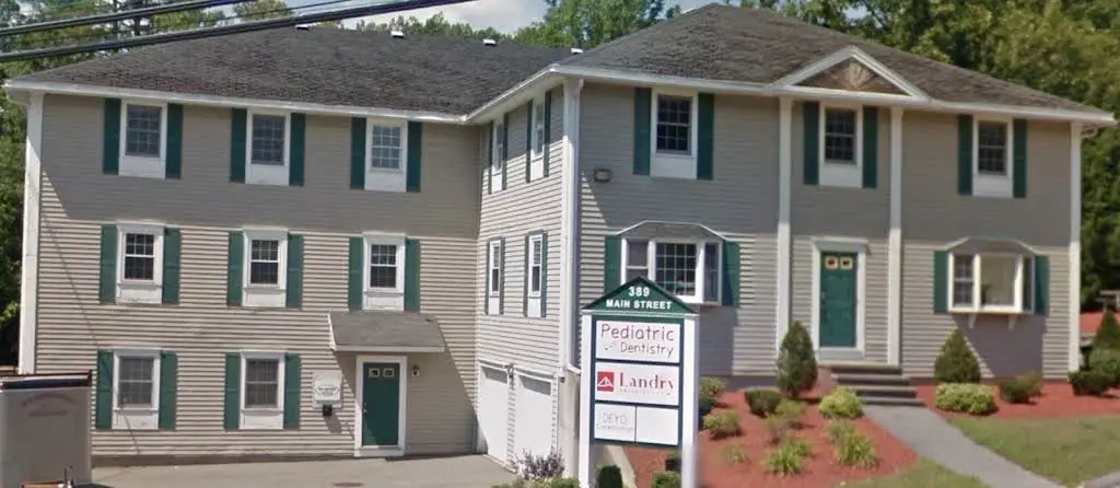 Pediatric Dentistry & Orthodontics of Salem