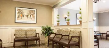 Dental Health Professionals