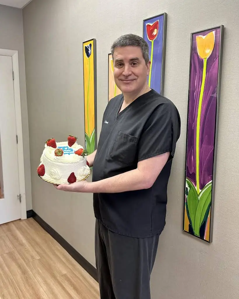 Dental Health Professionals