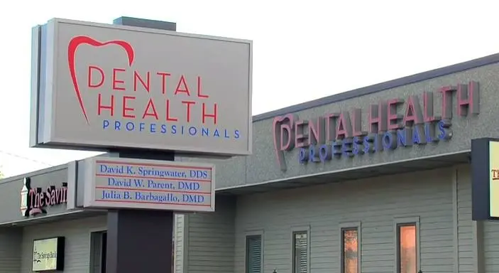 Dental Health Professionals