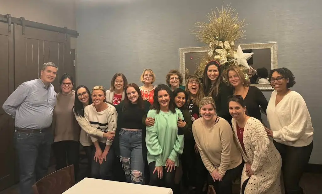 Dental Health Professionals