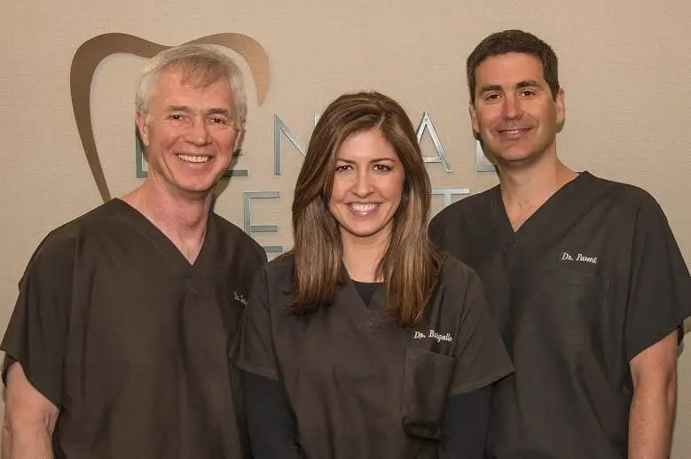 Dental Health Professionals