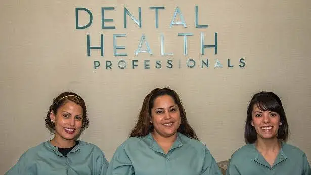 Dental Health Professionals