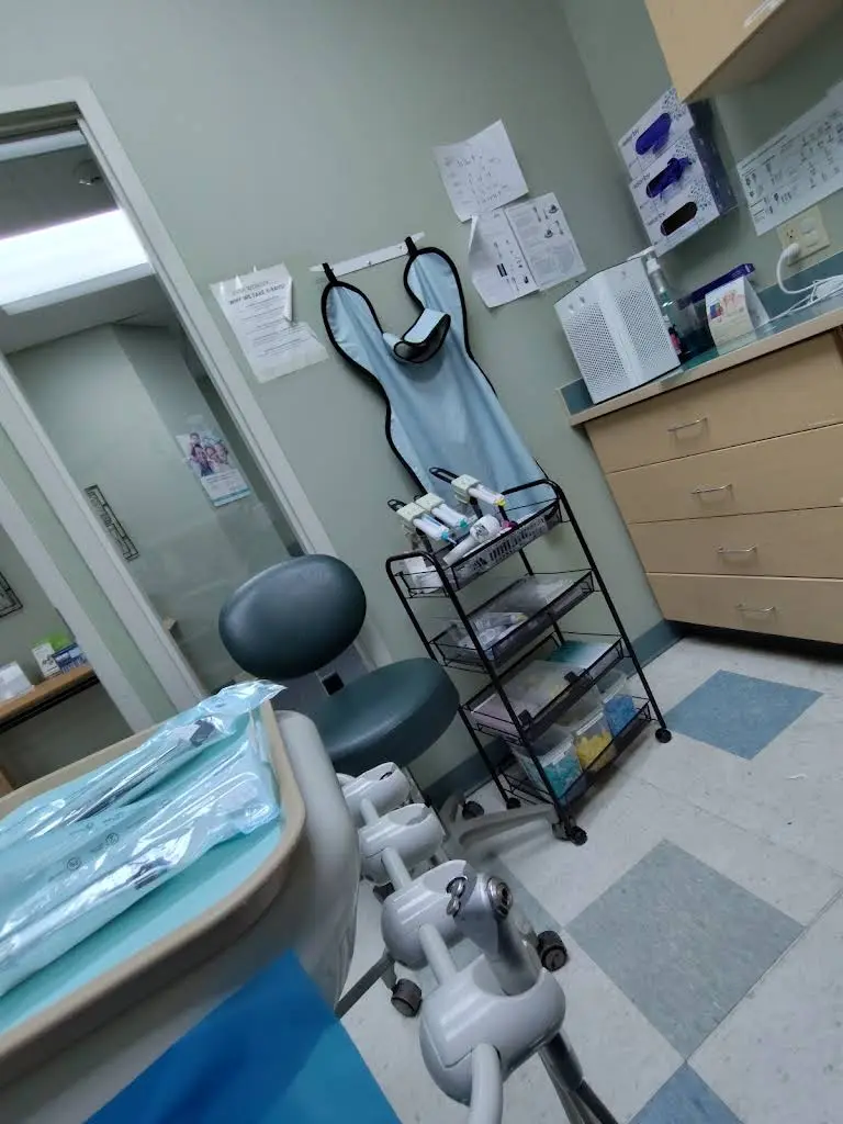 Dr. Dental: Dentistry & Braces