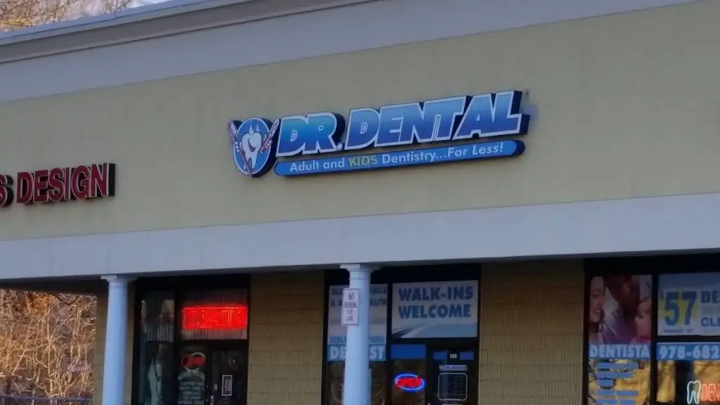 Dr. Dental: Dentistry & Braces