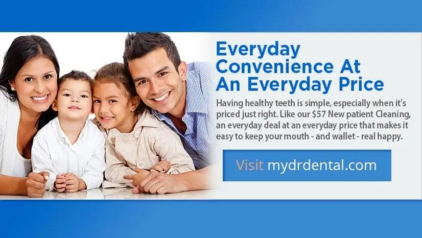 Dr. Dental: Dentistry & Braces
