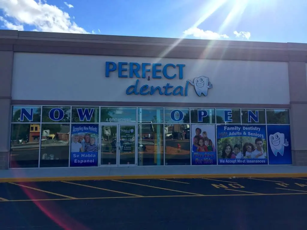 Perfect Dental