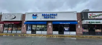 Broadway Dental
