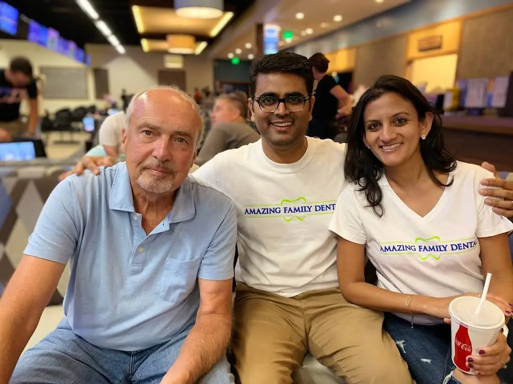 Amazing Family Dental