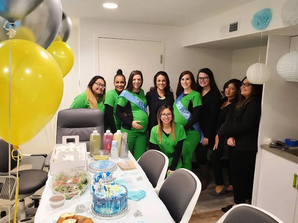 Kangaroo Smiles Pediatric Dentistry and Orthodontics