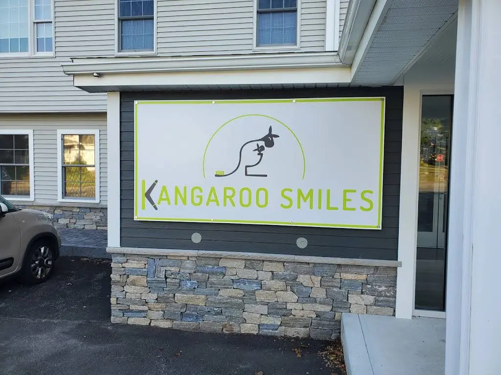 Kangaroo Smiles Pediatric Dentistry and Orthodontics