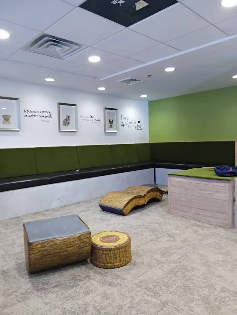 Kangaroo Smiles Pediatric Dentistry and Orthodontics