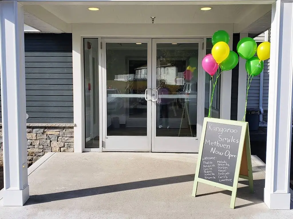 Kangaroo Smiles Pediatric Dentistry and Orthodontics