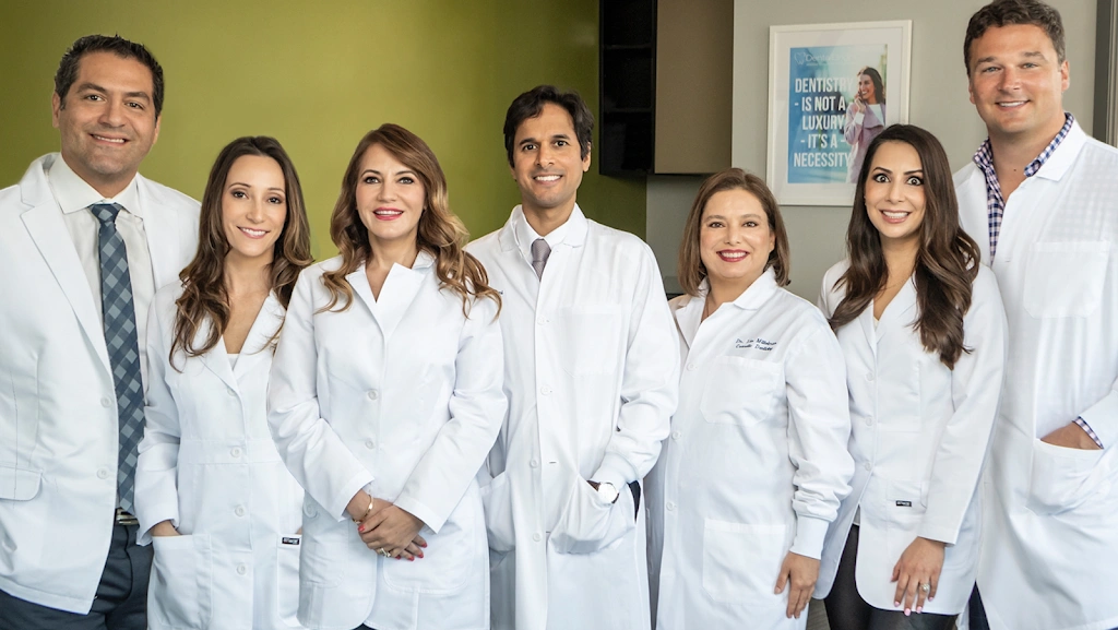 Dental Bright Advanced Family Dentistry & Orthodontics - Professional dental clinic exterior with modern facilities