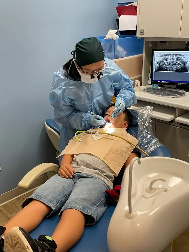 Dental Bright Advanced Family Dentistry & Orthodontics