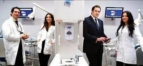 Dental Bright Advanced Family Dentistry & Orthodontics