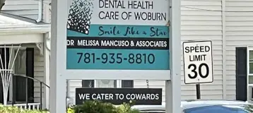 Dental Healthcare of Woburn