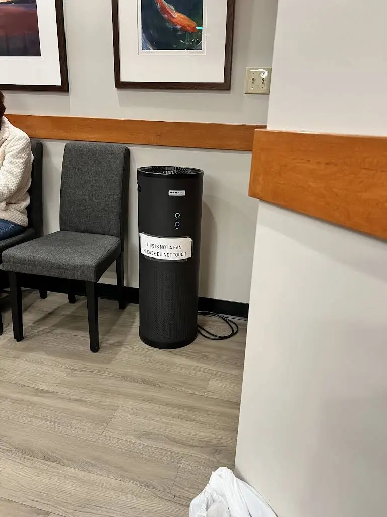 Winchester Oral Surgery