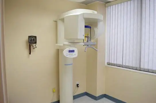 Bay State Dental Specialists: Dr. Noha A. Elkadry
