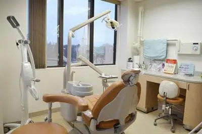 Bay State Dental Specialists: Dr. Noha A. Elkadry