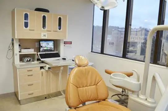 Bay State Dental Specialists: Dr. Noha A. Elkadry