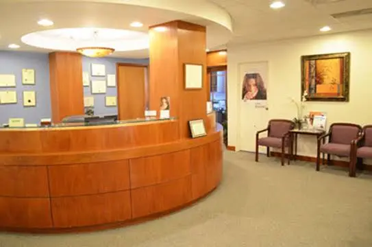 Bay State Dental Specialists: Dr. Noha A. Elkadry