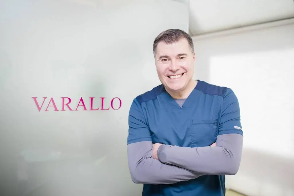Varallo Orthodontics - Professional dental clinic exterior with modern facilities