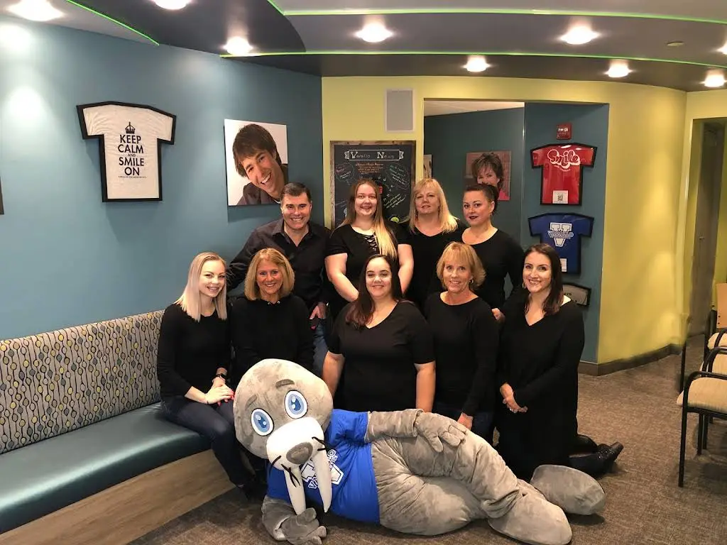 Varallo Orthodontics