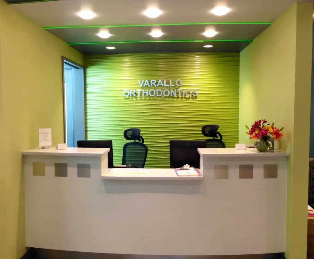 Varallo Orthodontics